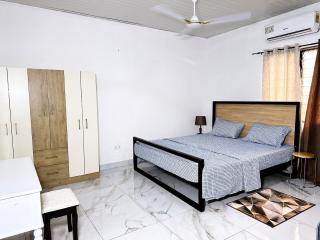 Alissy's place - Accra - 3