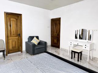 Alissy's place - Accra - 1