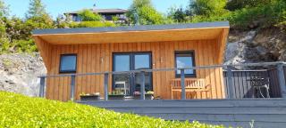 The Loch Cabin - Fort William - 0