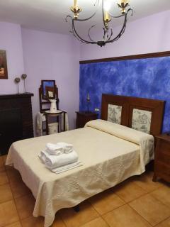 Fuente los Avellanos - Villanueva del Arzobispo - 6