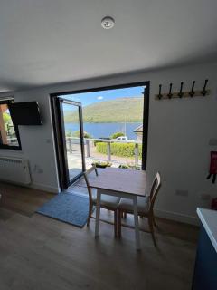 The Loch Cabin - Fort William - 4