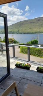 The Loch Cabin - Fort William - 3