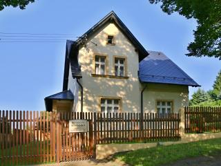 Penzion Martinka - Kolová - 5
