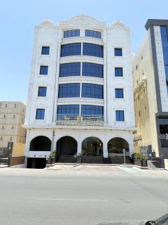 فندق الإطلالة الذهبية - Taif - 0