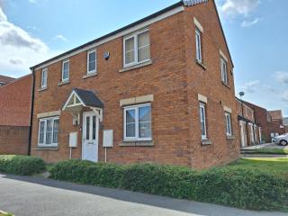 Lavish Lodge - Perfect for couples, families and contractors! - Wakefield - 0