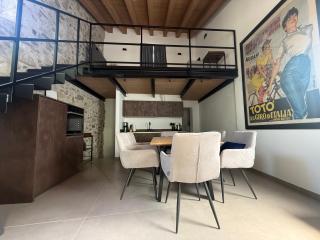 Casa Amici - Tremosine - 0