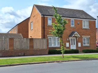 Lavish Lodge - Perfect for couples, families and contractors! - Wakefield - 1