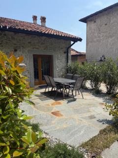 Casa Amici - Tremosine - 4