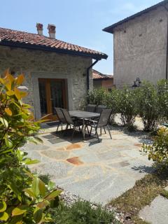 Casa Amici - Tremosine - 2