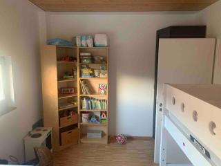 Ruhige Wohnung für Familien mit kindern im herzen Prenzlauer Bergs - Berlim - 1