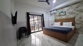 Bhattacharya holiday homes goa - Calangute - 2
