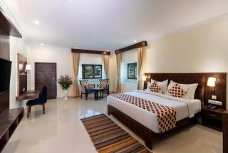 Jaldhara Resort - 4
