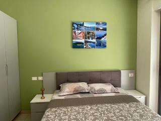 2 Bedrooms Seaside View Apart, free parking. - Vlorë - 7