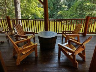 The Lindsay Lodge - - 7