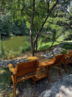 The Lindsay Lodge - - 3