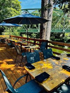 The Lindsay Lodge - - 2