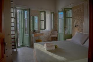 MERAKI residence - Atsipopoulo - 0