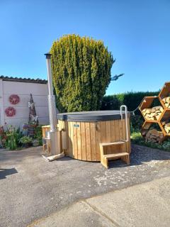 Vakantiehuis De Horizon - 9