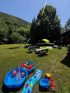 Nature house Semizovac - 3