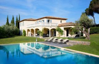 Villa Belle Isnarde - 0