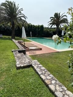 Villa Belle Isnarde - 9