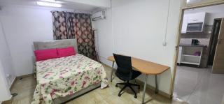 F&A Accommodation - Maputo - 5