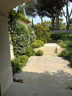 Villa Belle Isnarde - 1