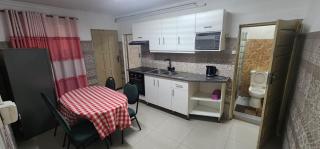 F&A Accommodation - Maputo - 7