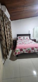 F&A Accommodation - Maputo - 6