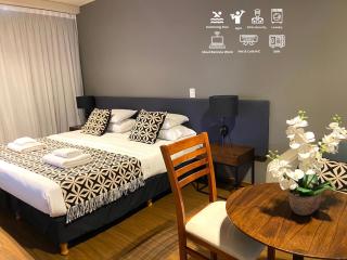 Modern and Lovely Studio en Palermo Soho - T312 - Buenos Aires - 0
