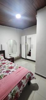 F&A Accommodation - Maputo - 9