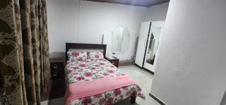 F&A Accommodation - Maputo - 8
