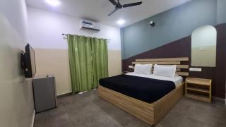 Bhattacharya holiday homes goa - Calangute - 7
