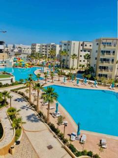 Unique and Well-Equipped Double Room Apartment - Sahline - 9