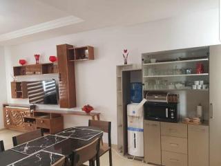 Unique and Well-Equipped Double Room Apartment - Sahline - 8