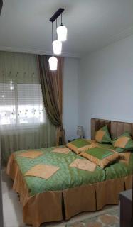 Unique and Well-Equipped Double Room Apartment - Sahline - 7