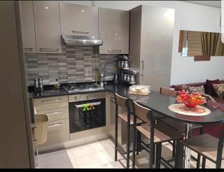 Unique and Well-Equipped Double Room Apartment - Sahline - 5