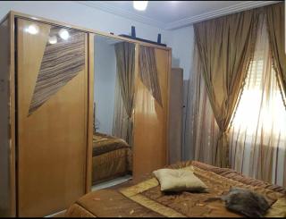 Unique and Well-Equipped Double Room Apartment - Sahline - 4