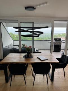 Luxus-Apartment Sigmaringen - 8