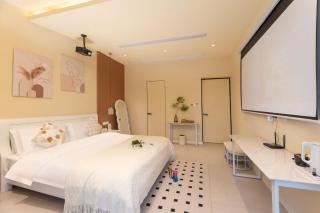 DreamHouse梦想家湖景民宿 - Suzhou - 3