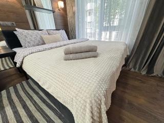 Luxury Studio in the Center - Chişinău - 8