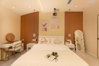 DreamHouse梦想家湖景民宿 - Suzhou - 4