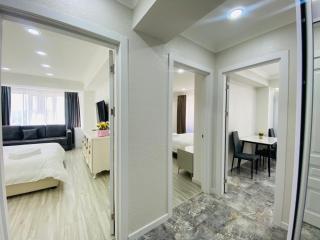 Apartament new Chișinău - Chişinău - 7
