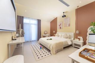 DreamHouse梦想家湖景民宿 - Suzhou - 5