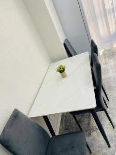 Apartament new Chișinău - Chişinău - 4