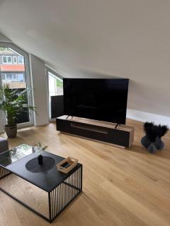 Luxus-Apartment Sigmaringen - Sigmaringen - 5