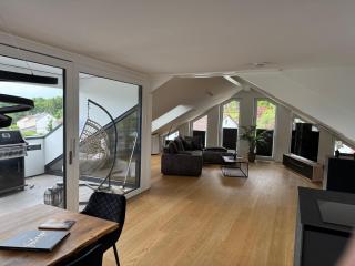 Luxus-Apartment Sigmaringen - Sigmaringen - 3