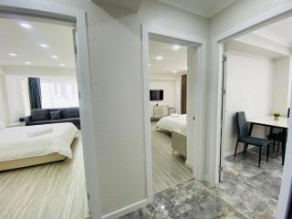 Apartament new Chișinău - Chişinău - 1