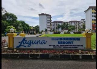 Seri Laguna Homestay - Port Dickson - 0