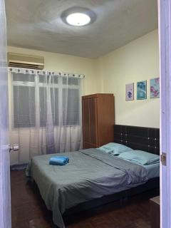 Seri Laguna Homestay - Port Dickson - 5